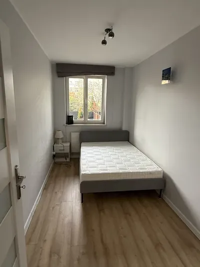 Mieszkanie na wynajem Warszawa Ursus Skorosze | 2 pokoje 40 m² + taras 80 m² | 2900 zł - miniatura 5