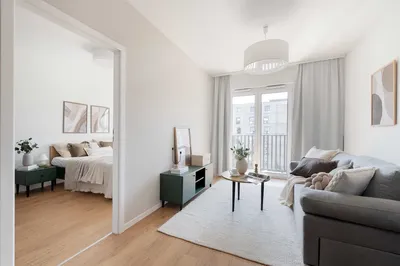 Lokal 2-pokojowy | Błonia | Pets friendly | Bez prowizji - miniatura 4