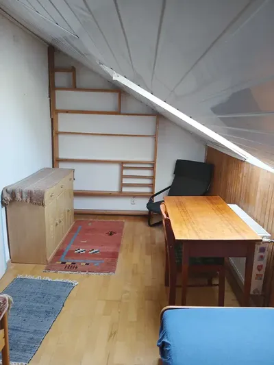 Pokój w domu Katowice Panewniki blisko Śląskiego Uniwersytetu Medycznego - miniatura 4