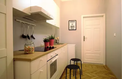 Jaracza 3 | Centrum | Balkon, metro CNK 4 min, UW 15 min pieszo | UW, PW | wolne od zaraz - miniatura 2