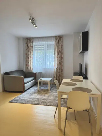 Warszawa Nowolipki 36 | 3 pokoje 46m² | Garderoba +komórka lokatorska | Muranów | 1. piętro - miniatura 2