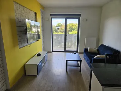 Mieszkanie pokojowe Naukowców - miniatura 3