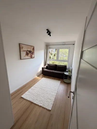 NOWE 3 POKOJE 61 m| Pierwszy budynek przy GALERIA MAGNOLIA PARK | Ul. Legnicka | 4. Piętro | Wysoki standard - miniatura 5
