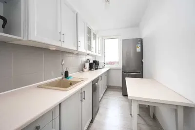 Obudź się z widokiem na morze! Gdańsk Brzeźno | Wolne od zaraz | Bezpośrednio - miniatura 3