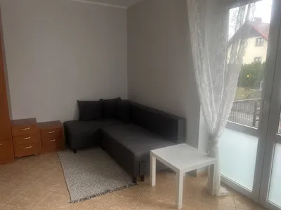 Wynajmę kawalerkę - Kraków, ul. Bieżanowska