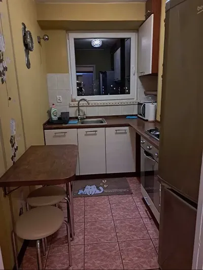 Mieszkanie w Warszawie na Sluzewiu do wynajecia od juz - miniatura 4