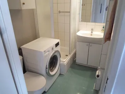 Wynajmę mieszkanie 40m2 ul. Żmudzka 47 - miniatura 5
