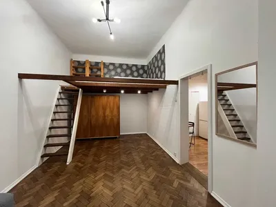 Kawalerka 32m2 + antresola na wynajem. Kazimierz, ul. Brzozowa. - miniatura 3