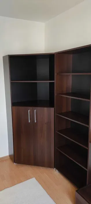 Pokoje w mieszkaniu ul. Pułaskiego - miniatura 5