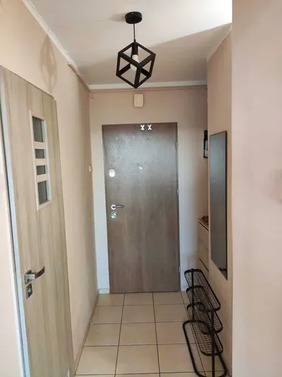 Kawalerka 26 m² centrum Katowic – Sokolska - miniatura 3