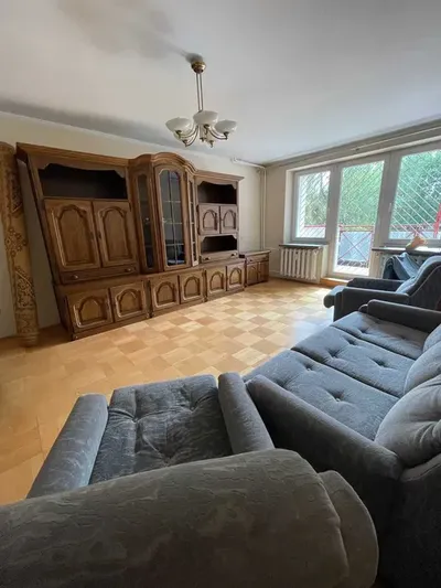 Wynajmę mieszkanie 3-pokojowe - miniatura 5
