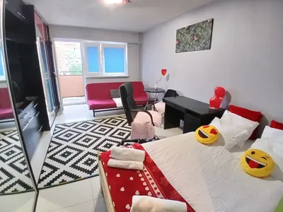 Kawalerka Bez PROWIZJI przy ul.Okopowa - miniatura 3