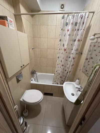 Mieszkanie 48m2 - ścisłe centrum - miniatura 5