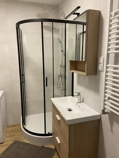 Kawalerka Sowinskiego Apartments - miniatura 5