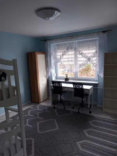 Mieszkanie 44 m² | Białystok | ul. Bolesława Chrobrego 1F - miniatura 5
