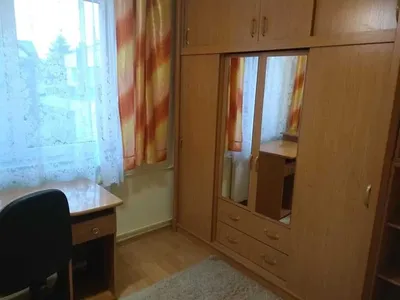 Do wynajęcia pokój 1-os. na os. Paderewskiego Rzeszów - miniatura 3