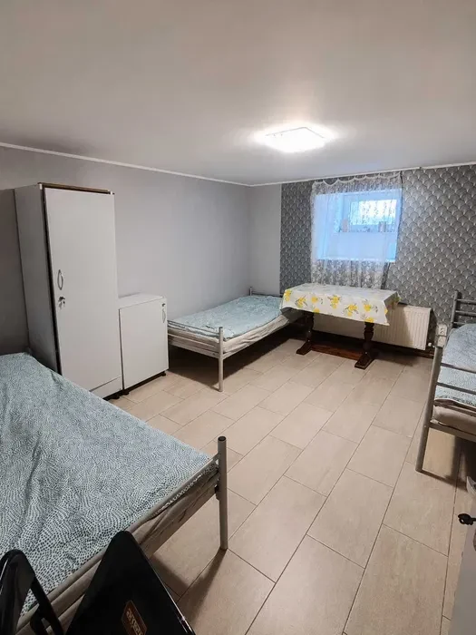 Pokój do wynajęcia - ul. Krochmalna, Łódź - 1/4