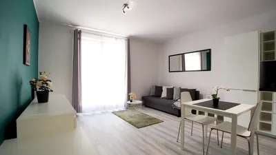 Kawalerka 30m2 / Rakietowa/ Muchobór Wielki/ Lotnisko/ Smolec - miniatura 3