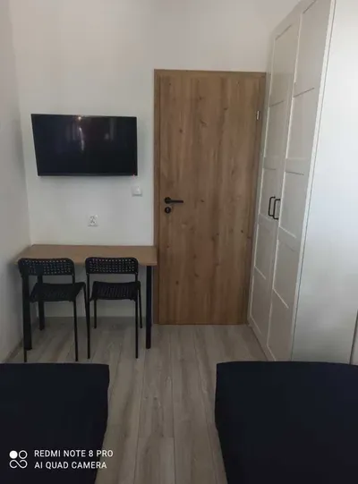 Wolne miejsce dla 1 Pana w pokoju 2 osobowym. Gdańsk Stogi ul. Stryjewskiego - miniatura 3
