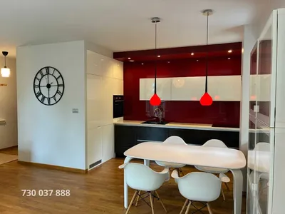 Zielony Apartament na Zaciszu - miniatura 2