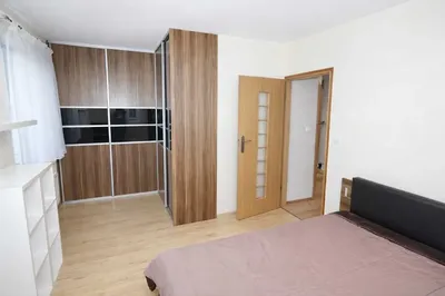 Mieszkanie 2-pokojowe 50 m², parking – Drabinianka, ul. Strażacka - miniatura 3