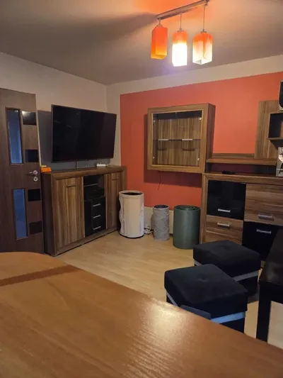 Mieszkanie do wynajęcia 2 pokoje 43m2 Księże Małe