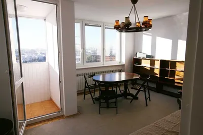 Dwa pokoje Sadyba Warszawa do wynajęcia - miniatura 2