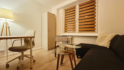 Mieszkanie-3 niezależne pokoje | Rynek 700m | przy Błoniach | Od właściciela | Po remoncie | Super widok | Dla studentów AGH/UJ/UR - miniatura 3
