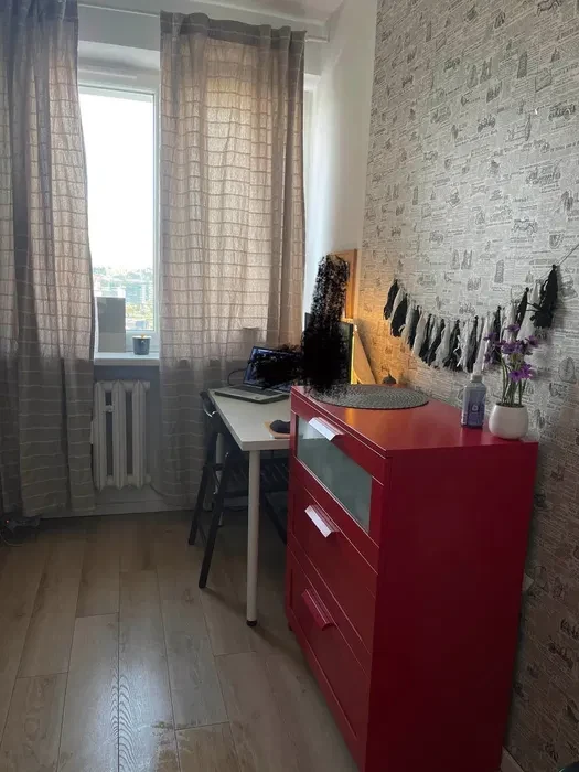 Pokój do wynajęcia | Gdynia Grabówek | 1300 zł | Od 1 października - 1/6