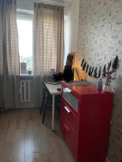 Pokój do wynajęcia | Gdynia Grabówek | 1300 zł | Od 1 października
