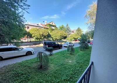 Śródmieście | Całe duże mieszkanie do wynajęcia. 3 niezależne pokoje, 5 min spacerem na UEK, 15 na Rynek! Idealne dla studentów. Dostępne od zaraz. - miniatura 5