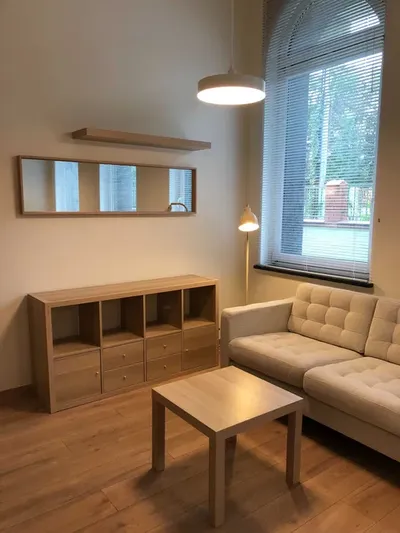 Kawalerka - Stare Miasto -Jeżyce-nowa-w pełni wyposażona - miniatura 3
