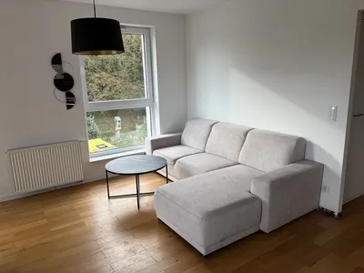 Wynajmę jasne, 3-pokojowe mieszkanie | Gdańsk Wrzeszcz, ul. Słowackiego