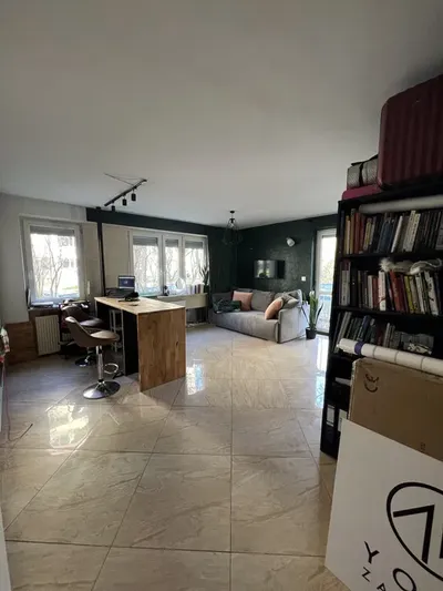 Przytulne 2-pokojowe mieszkanie w zielonej części Krakowa – ul. Ułanów 38 | 40 m² | zwierzęta mile widziane - miniatura 3