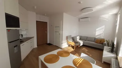 Kawalerka 25m2 Ursynów - miniatura 4