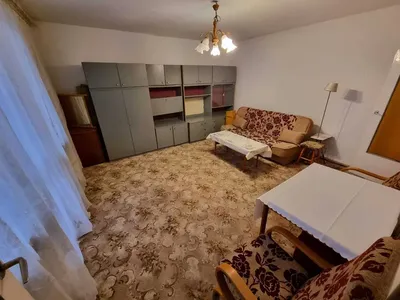 Przytulne mieszkanie z dużym balkonem | Gdańsk Chełm | 1700 zł | Od zaraz