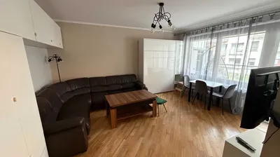 Wynajmę nowoczesne mieszkanie 49 m² | Warszawa Bemowo / Fort Bema