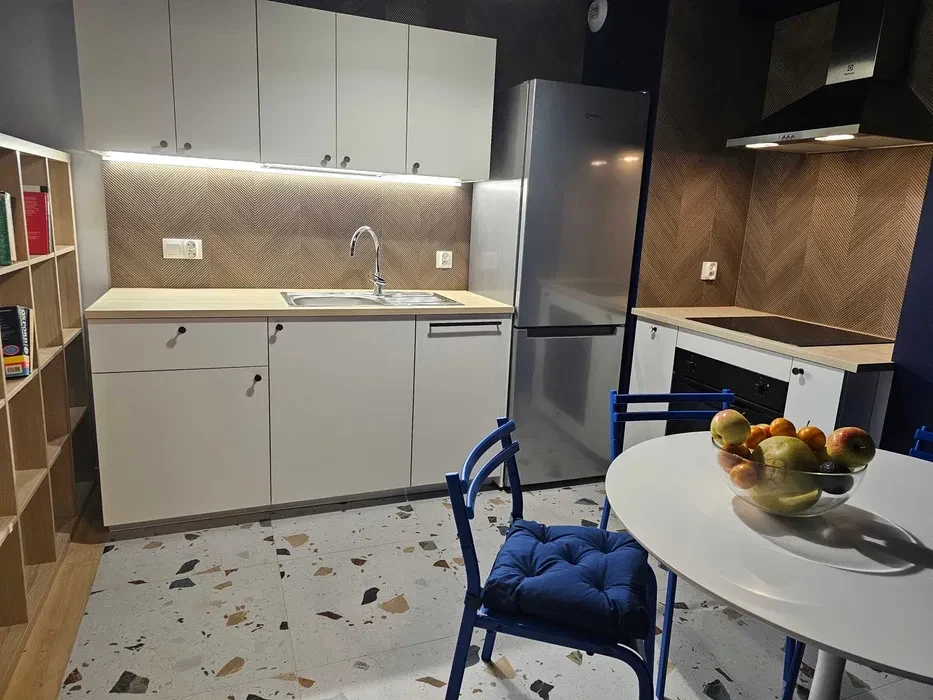 2 sypialnie + salon + aneks kuchenny KOMFORT 51m2 - ul. Vetulaniego 5d - właściciel - 1/8