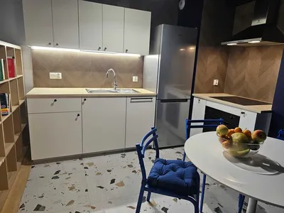 2 sypialnie + salon + aneks kuchenny KOMFORT 51m2 - ul. Vetulaniego 5d - właściciel