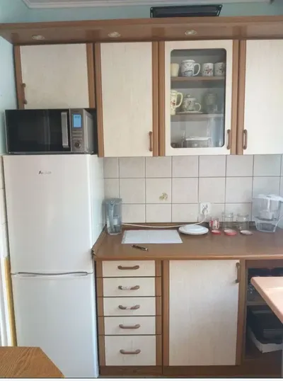 Pokój dwuosobowy LSM UMCS Politechnika - miniatura 4