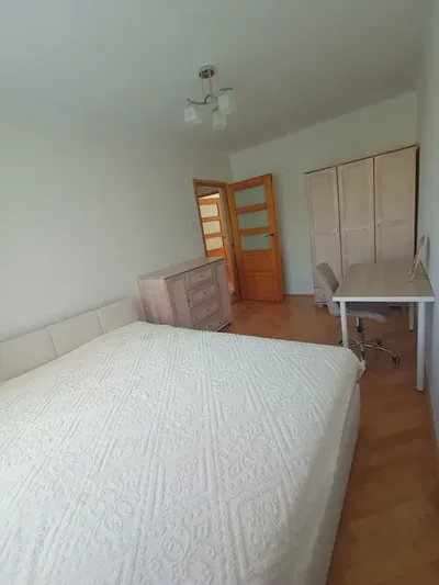 Mieszkanie dwa pokoje, nieprzechodnie , Rondo Lotników Lwowskich - miniatura 4