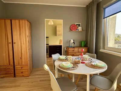 Przestronna kawalerka 31 m² na Retkini | Ul. Rajdowa 14 | Wolne od zaraz! - miniatura 4