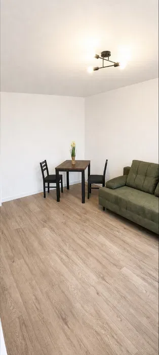 REZERWACJA do 26.09! Saska Kępa , 25 m² , po remoncie, PARKING , bez prowizji, mieszkanie - miniatura 5
