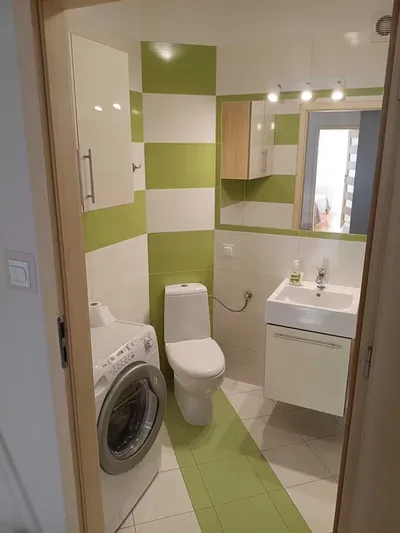 Wynajmę mieszkanie 51 m2 Nowe Miasto Białystok - miniatura 5