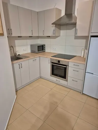 43 m² | prywatny ogródek | Metro Dworzec Gdański | garaż w cenie - miniatura 5