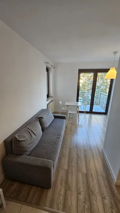 Wynajmę Mieszkanie Kraków - 37 m² - miniatura 4