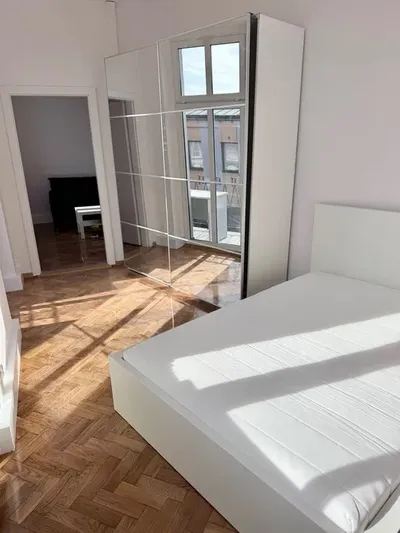 2 pokoje | Balkon | Stare Miasto | Szyperska 3 - miniatura 4