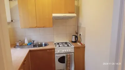 Wynajmę kawalerkę na Bielanach - miniatura 4