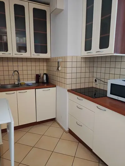 Mieszkanie 37m2 Warszawa Mokotów - miniatura 5