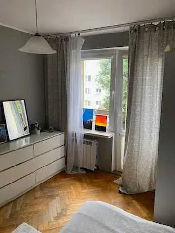 Pokój dla studenta